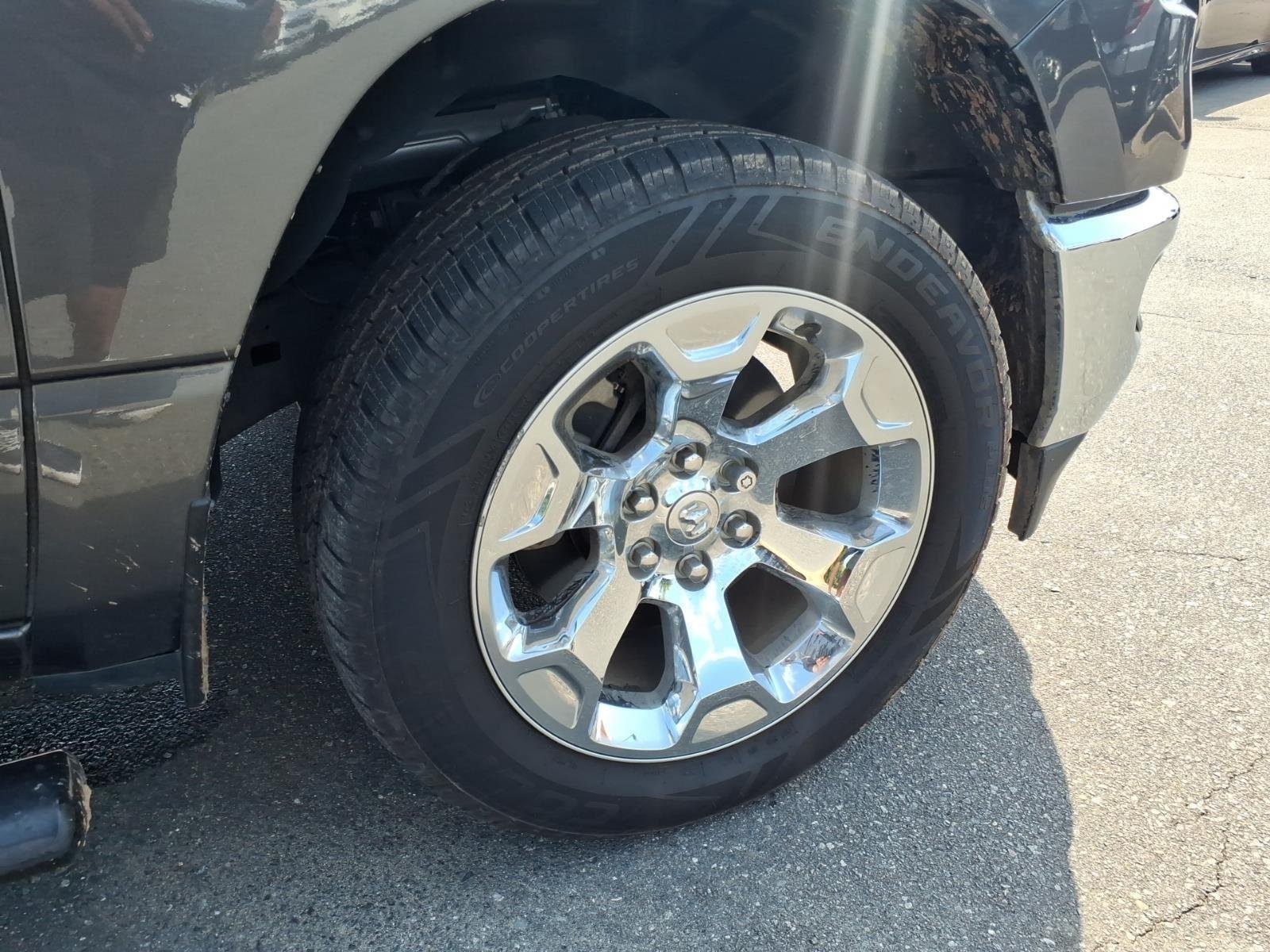 Used 2022  RAM Lone Star image 10