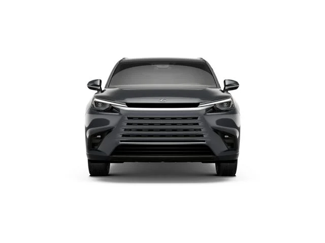 New 2026 Cloudburst Gray Lexus  350 image 5