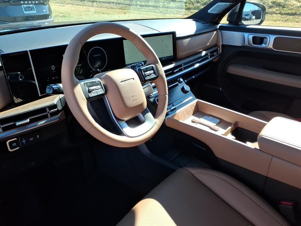 New 2026 BLACK HYUNDAI LIMI image 20