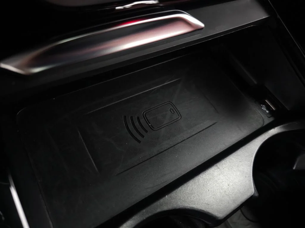 Used 2023 Black BMW xDrive30i image 35