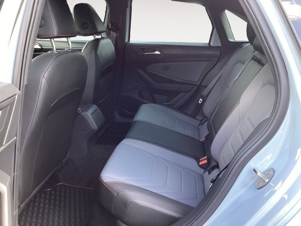 Certified Used 2025 Monument Gray Volkswagen Autobahn image 26