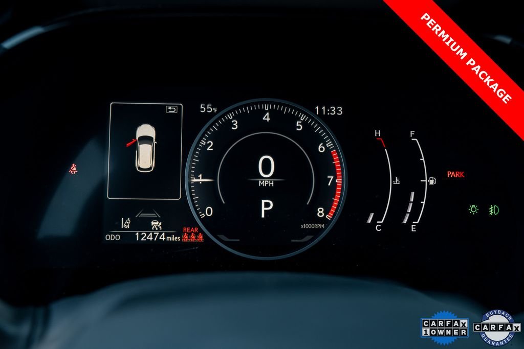 2024 Lexus RX 350 - Photo 15