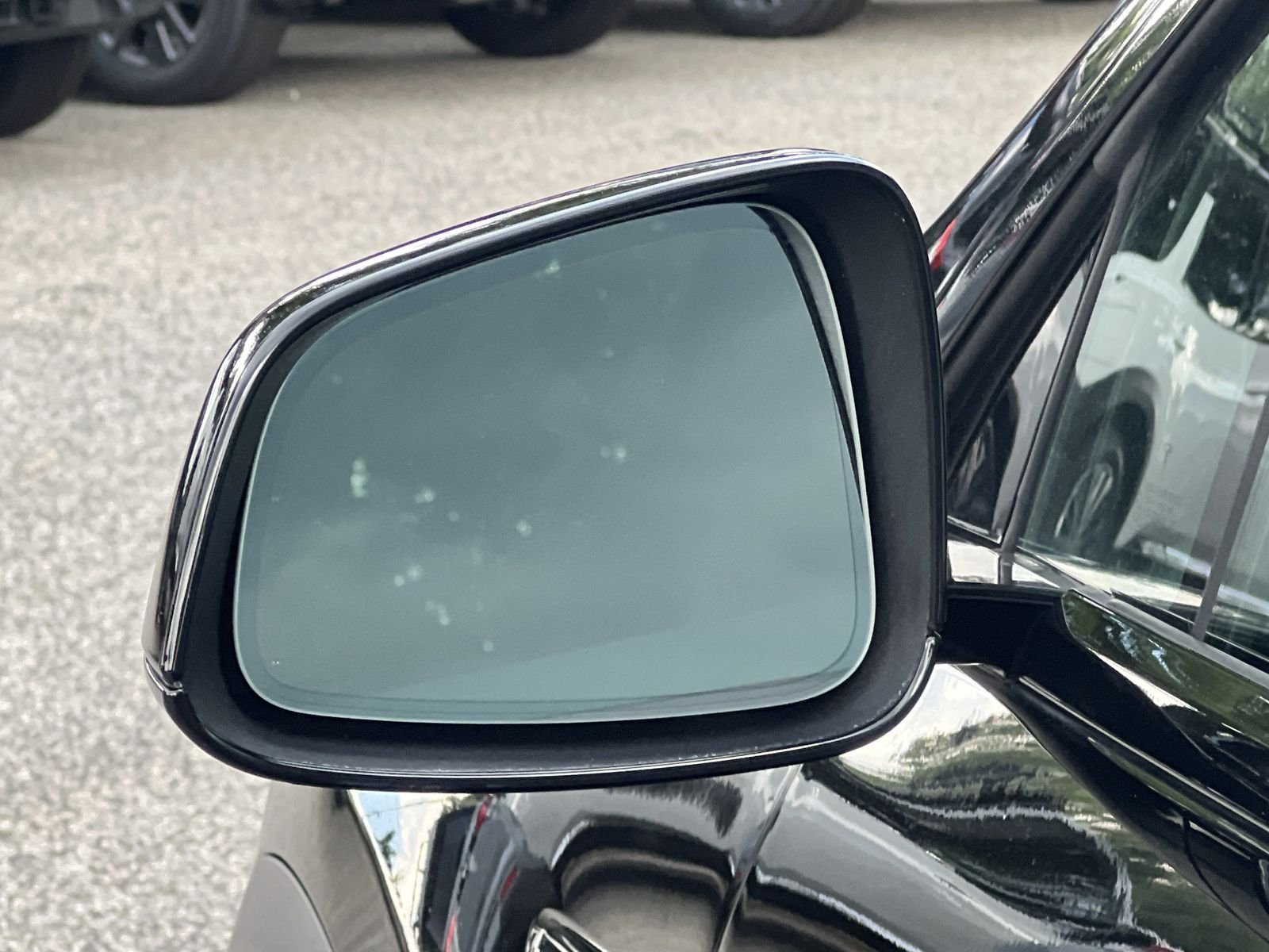 Used 2023 Black Tesla Standard Range image 26