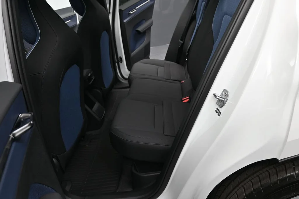 New 2026 White Volvo Twin Motor Performance Plus image 13