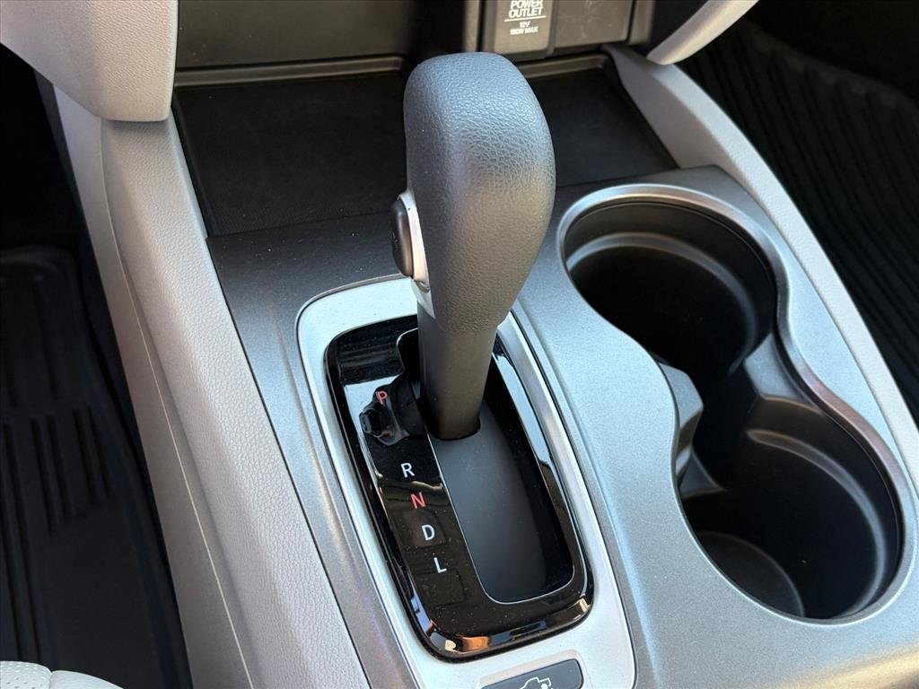 Used 2017 Obsidian Blue Pearl Bs Honda RTL image 14