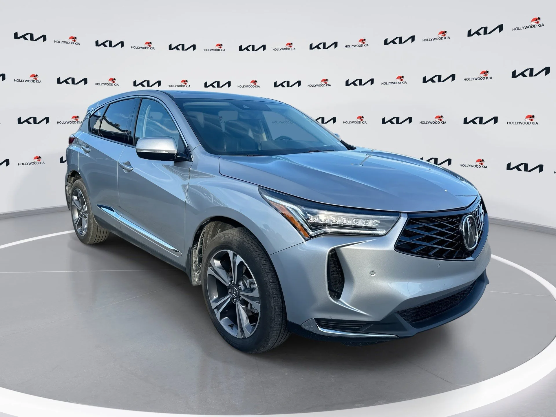 2025 Acura RDX Technology Package SH-AWD's photo