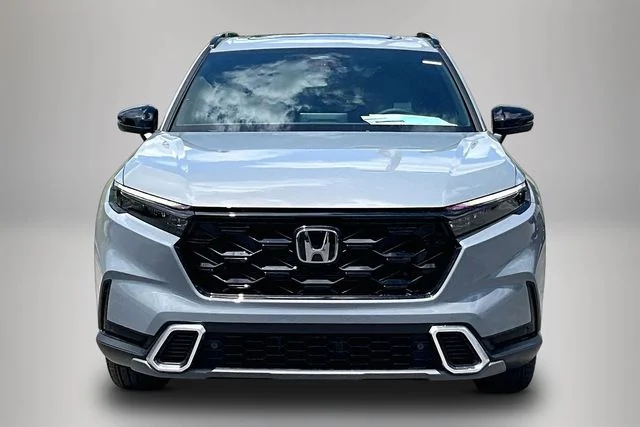 New 2026 Honda CR-V Hybrid Sport Touring 4D Sport Utility