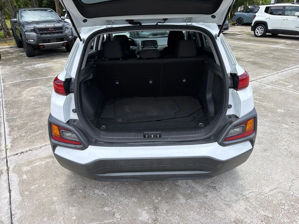 2020 Hyundai Kona SEL Plus - Photo 34