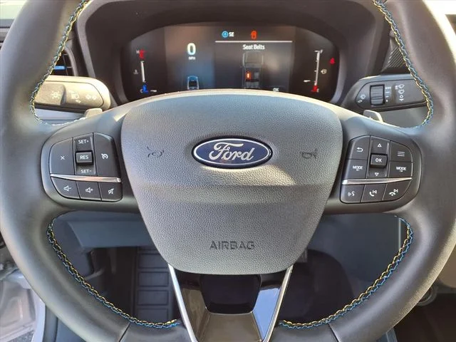 New 2026 Space White Metallic Ford Lobo™ image 15