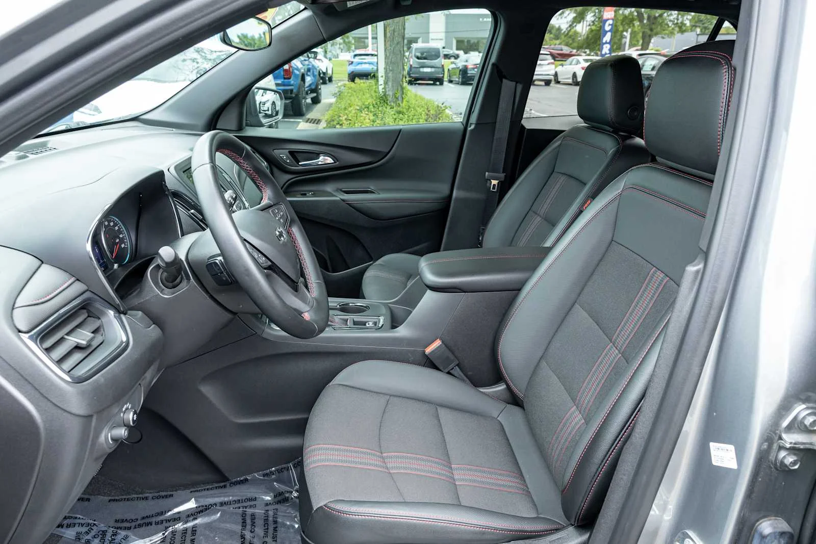 2023 Chevrolet Equinox RS - Photo 26