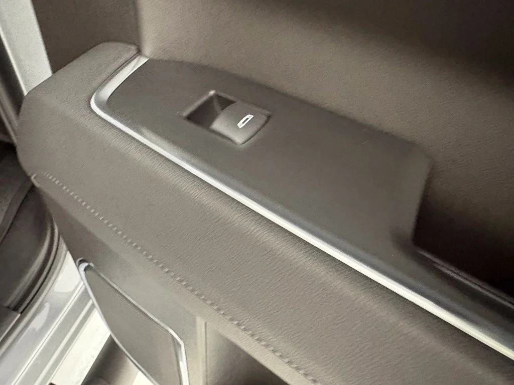New 2026 Sterling Gray Metallic Chevrolet RST image 19