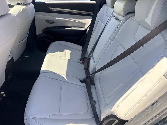 2025 Hyundai Tucson SEL Convenience - Photo 16