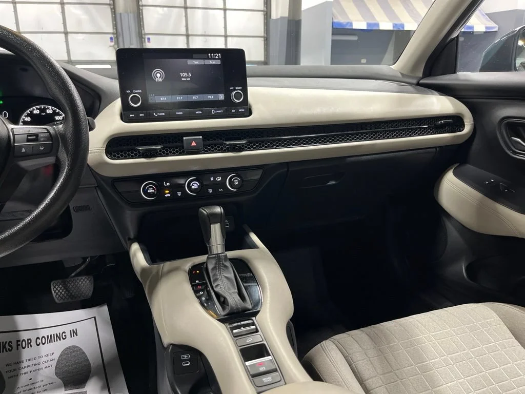 2024 Honda HR-V LX - Photo 52