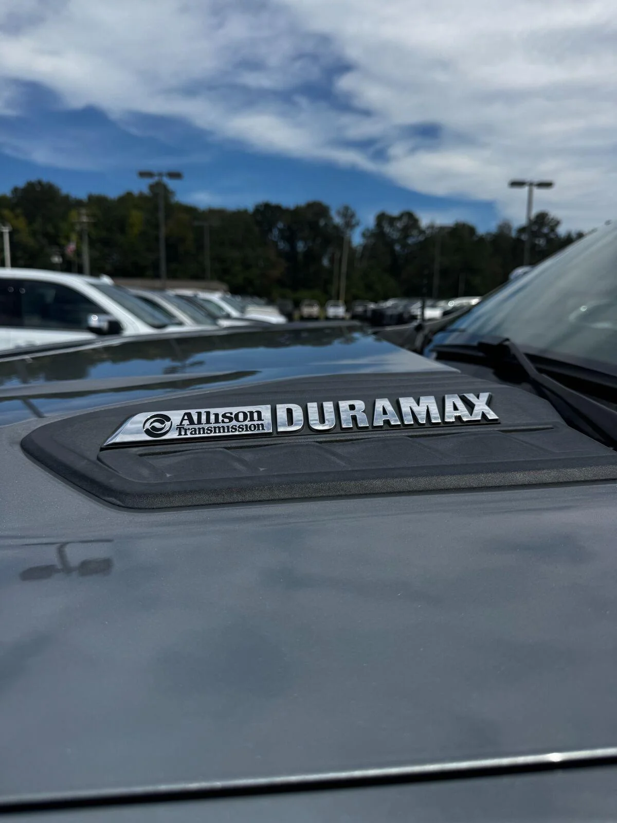 Used 2024 Sterling Gray Metallic Chevrolet LTZ image 16
