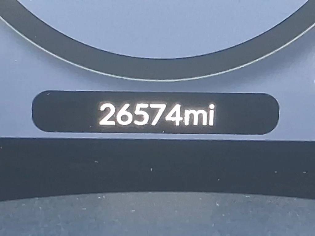 Used 2024  Honda Touring image 35