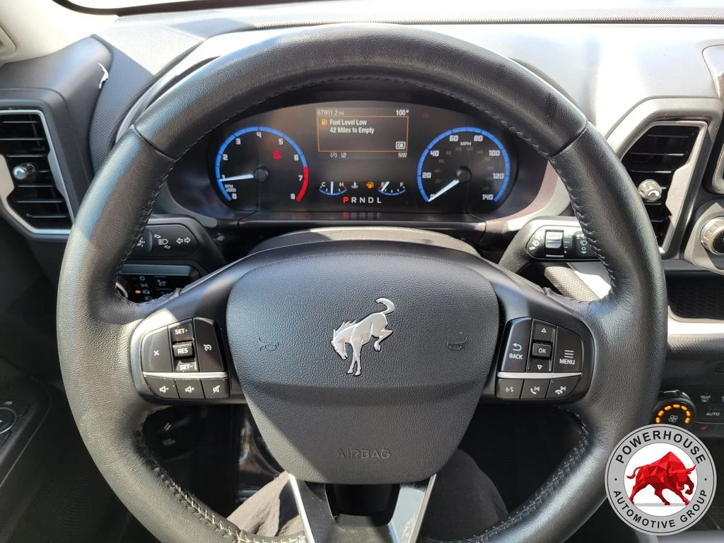 Used 2023 White Ford Big Bend image 32