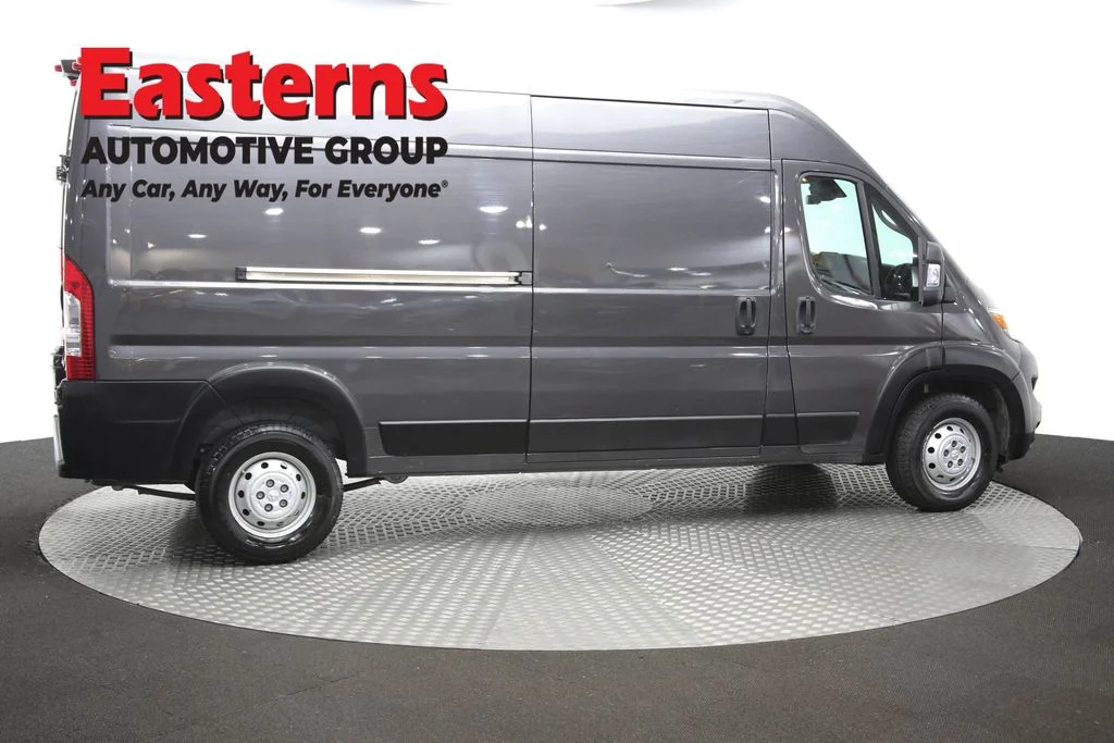 Used 2023 Gray Ram High Roof image 41