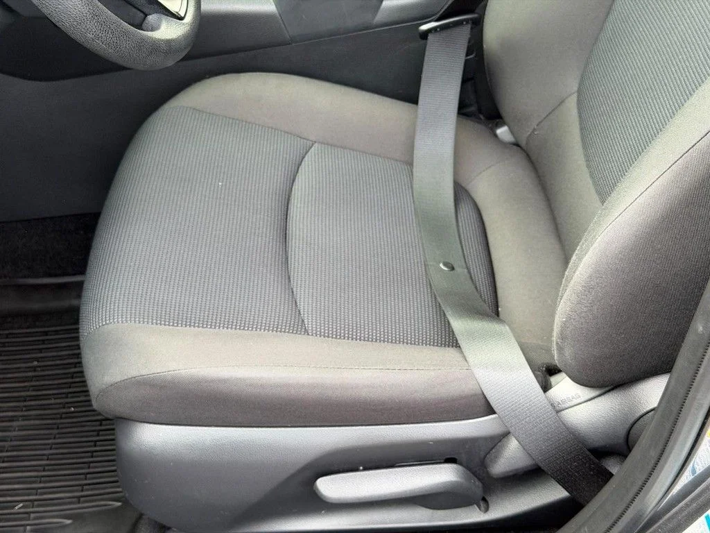 Certified Used 2022 Gray Toyota LE image 22