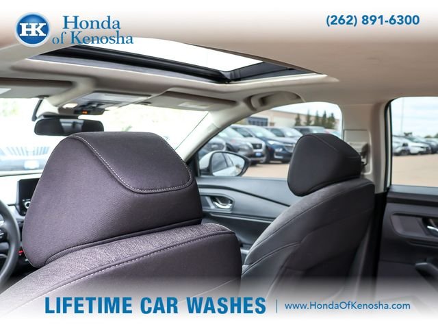 2024 Honda Accord EX - Photo 13