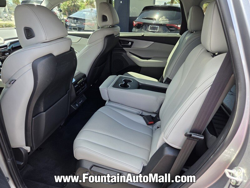 2024 Acura MDX Technology Package - Photo 9