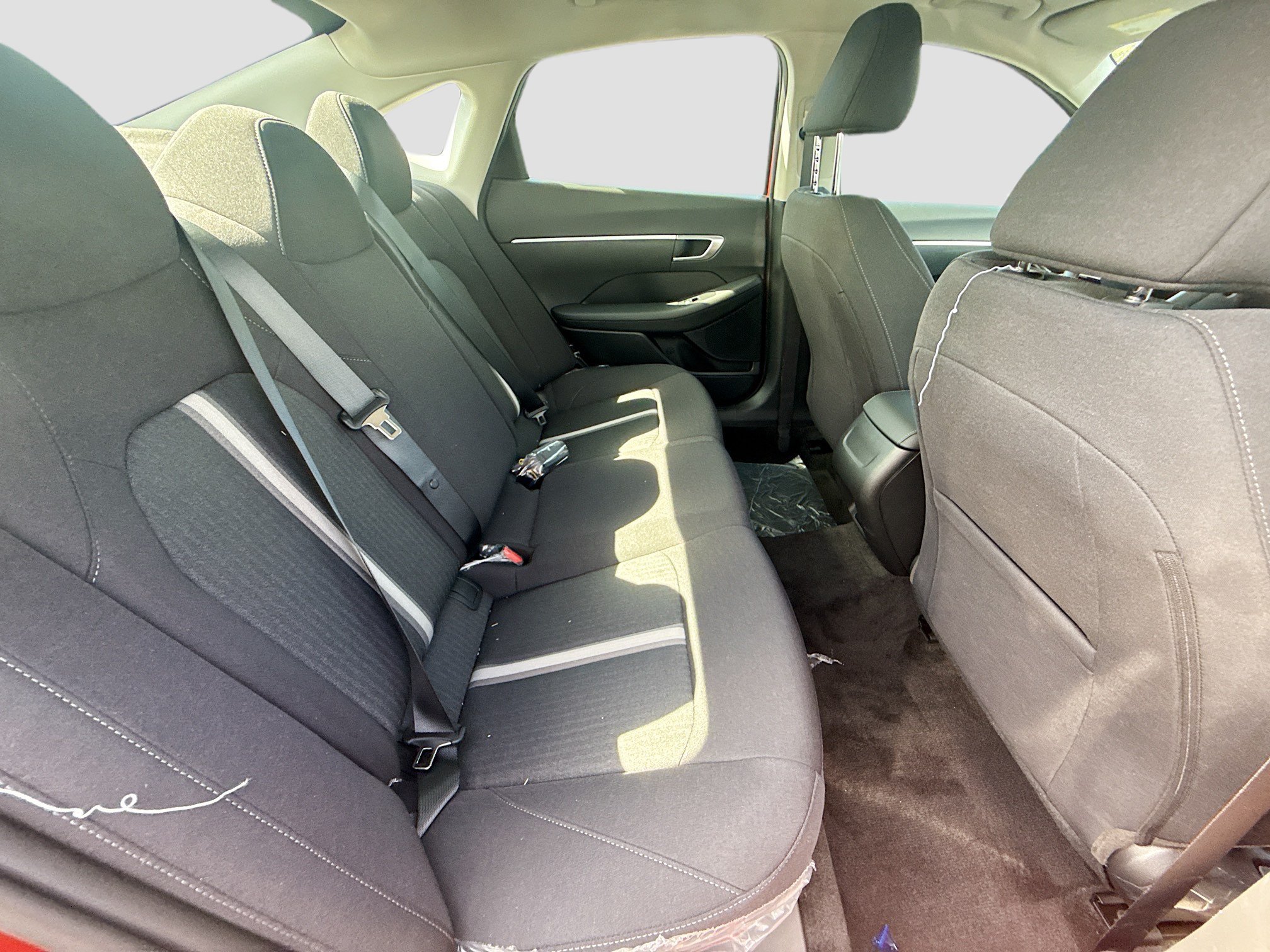 2026 Hyundai Sonata SE - Photo 41