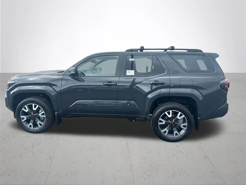 New 2026 Underground Toyota TRD Sport Premium image 10