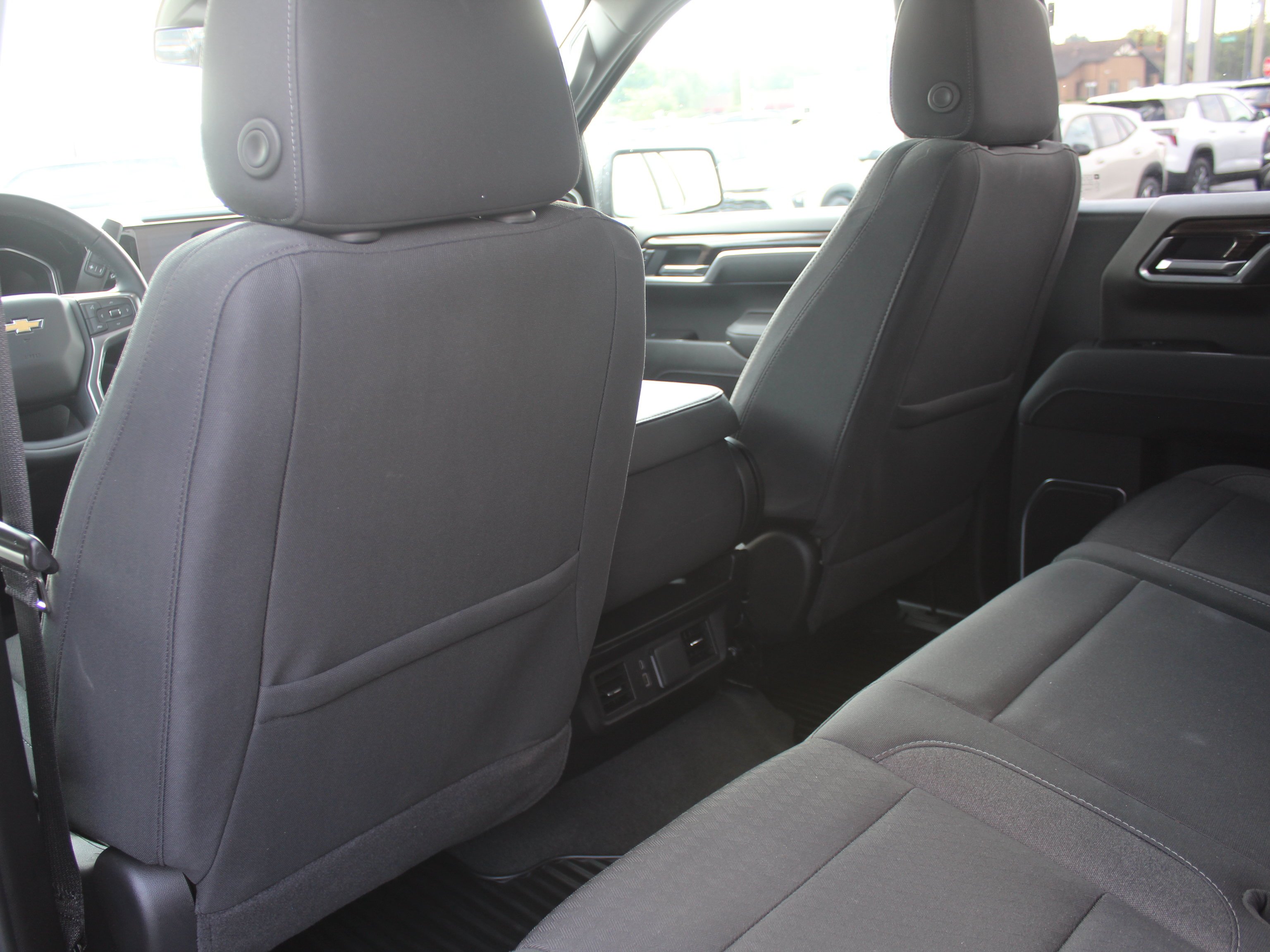 2026 Chevrolet Silverado 1500 LT - Photo 21