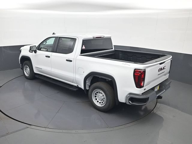 2026 GMC Sierra 1500 Pro - Photo 19