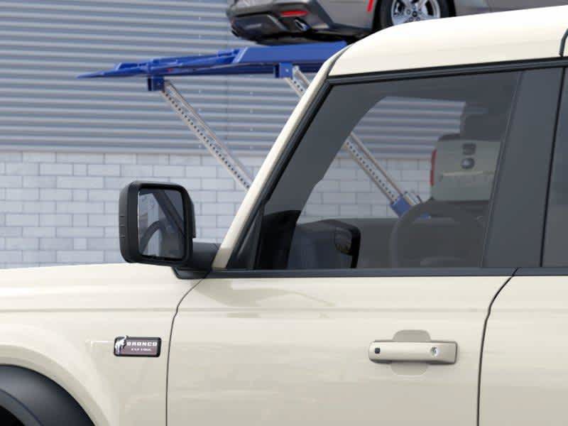 New 2026 Wimbledon White Ford Outer Banks image 22