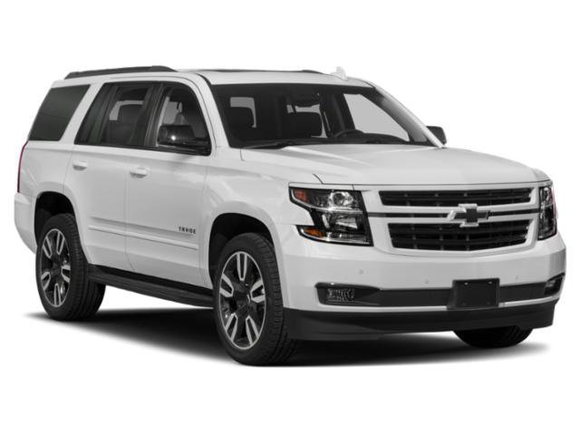 Used 2018 Black Chevrolet Premier image 9