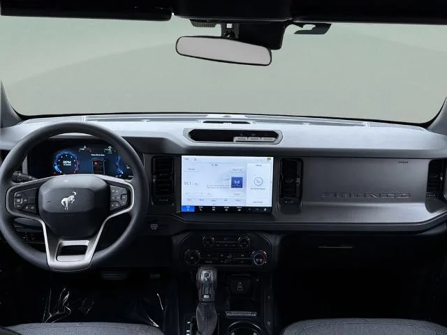 New 2026 Marsh Gray Ford Base image 30