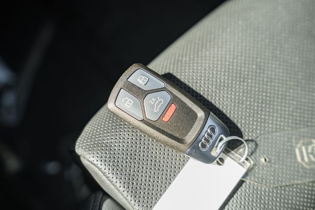 Used 2023 Glacier White Metallic Audi 45 Premium Plus image 49