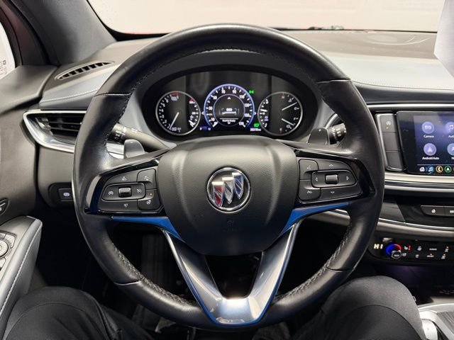 2024 Buick Enclave Premium - Photo 26