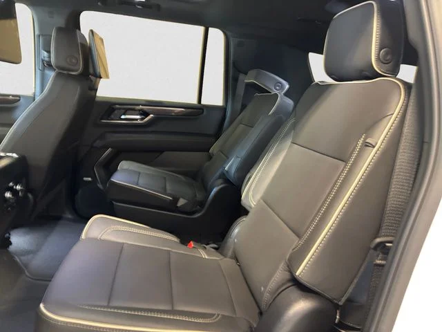 New 2026 White GMC Elevation image 14