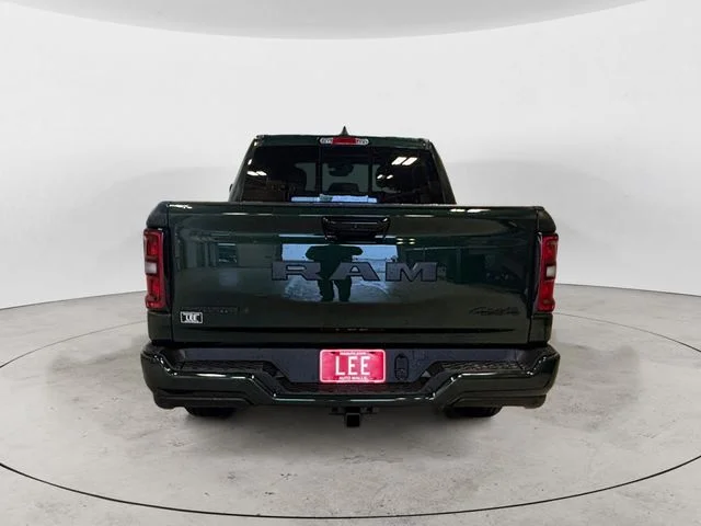 New 2026 Green Ram Big Horn/Lone Star image 5