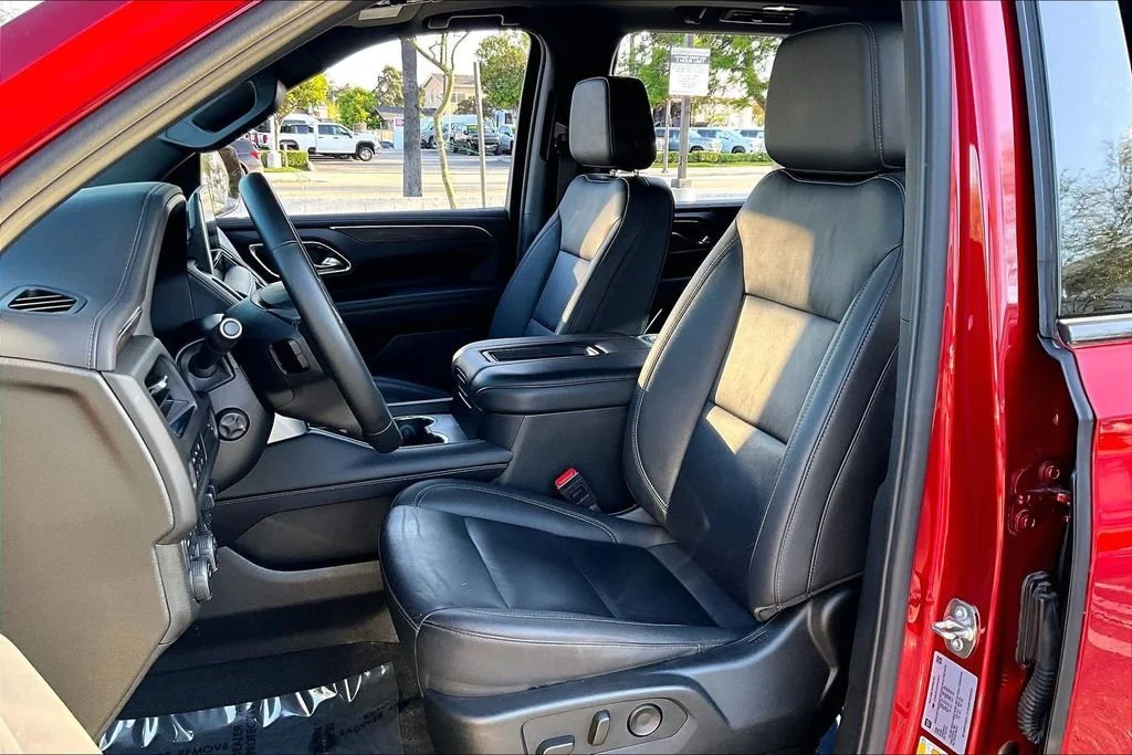 2024 Chevrolet Tahoe Z71 - Photo 10