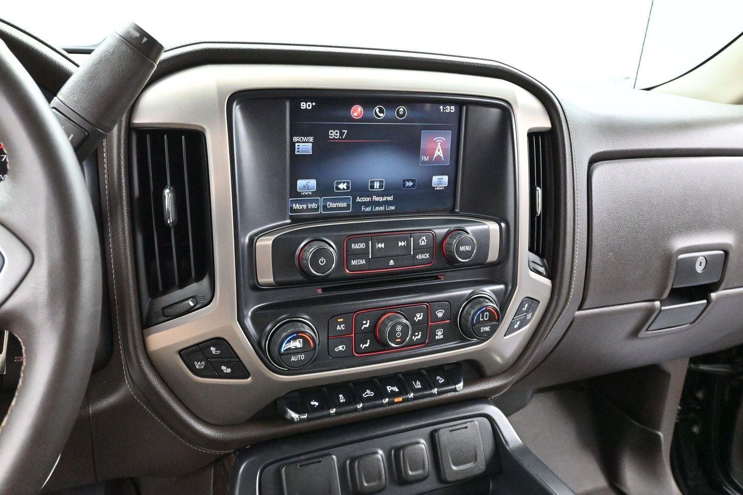Used 2015 Onyx Black GMC Denali image 18