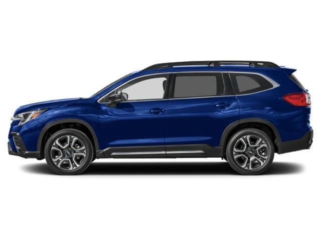 New 2026 SAPPHIRE BLUE PEARL Subaru Limited 7-Passenger image 13