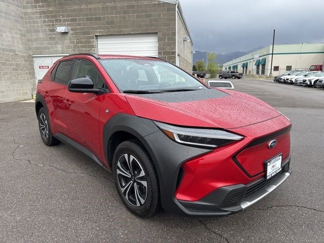 2024 Subaru Solterra Premium