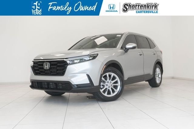2023 Honda CR-V EX