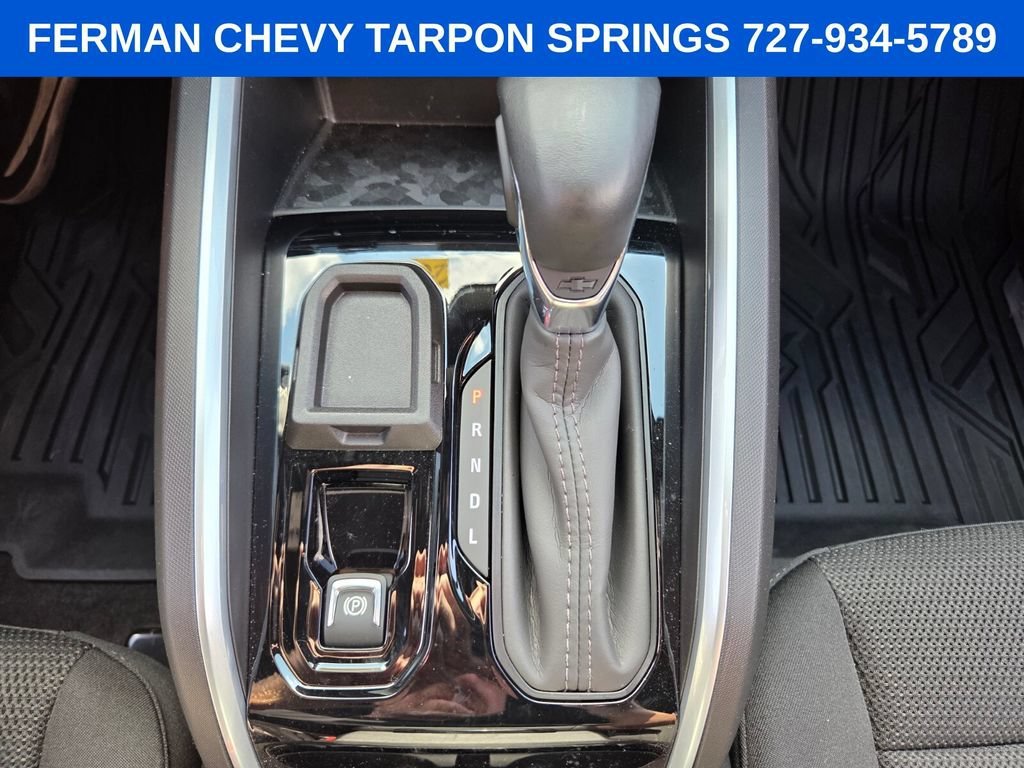 2026 Chevrolet Colorado LT - Photo 59