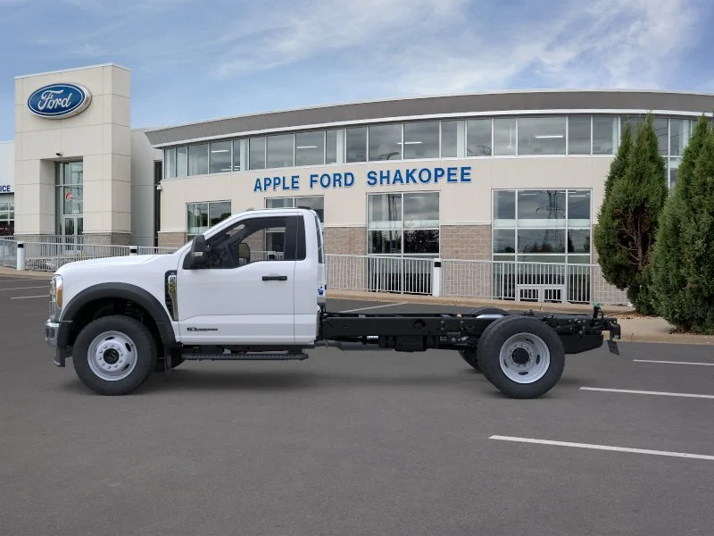 New 2026 White Ford XL image 25