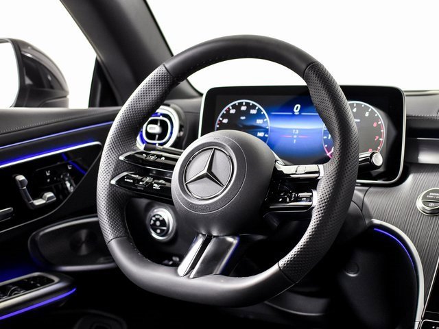 New 2026 Graphite Grey Metallic Mercedes-Benz CLE 450 image 73