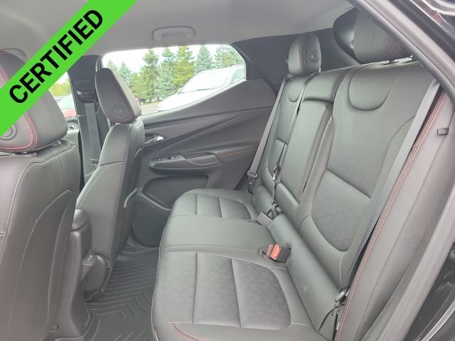 2023 Chevrolet Bolt EUV Premier - Photo 30