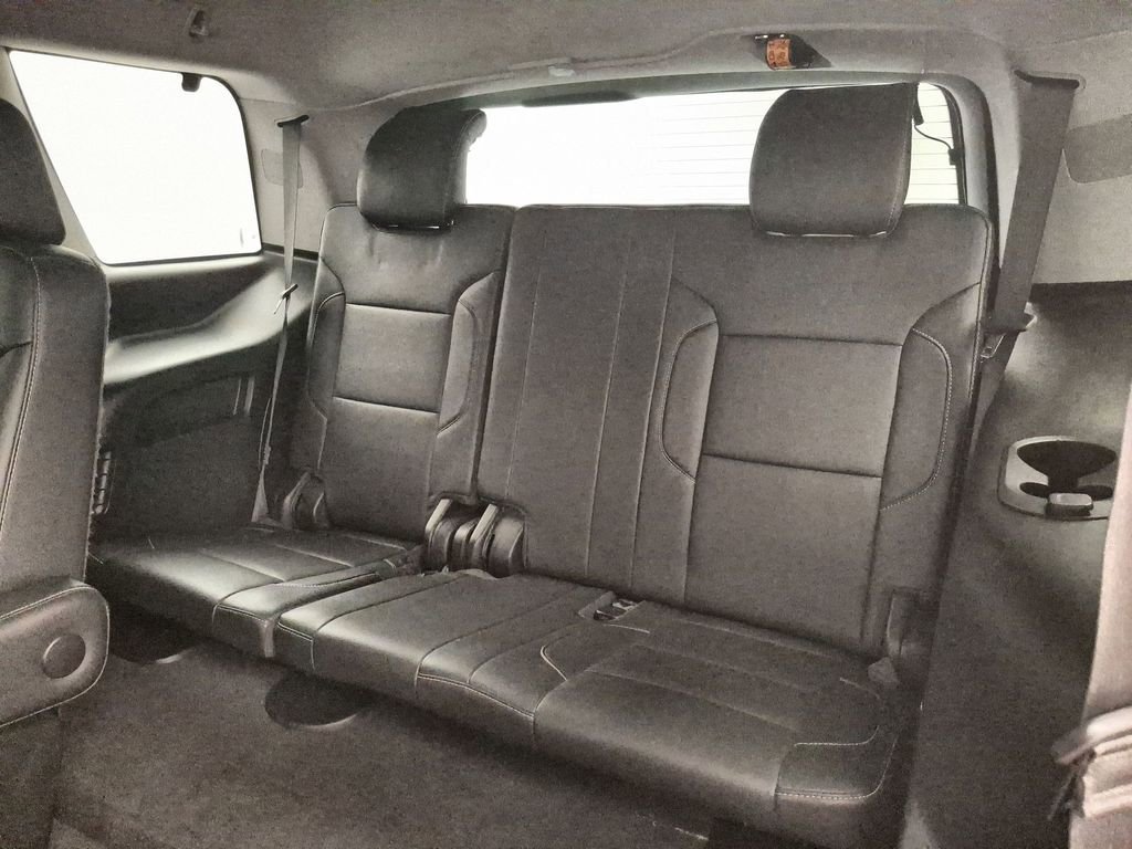 Used 2019 BLACK Chevrolet LT image 23