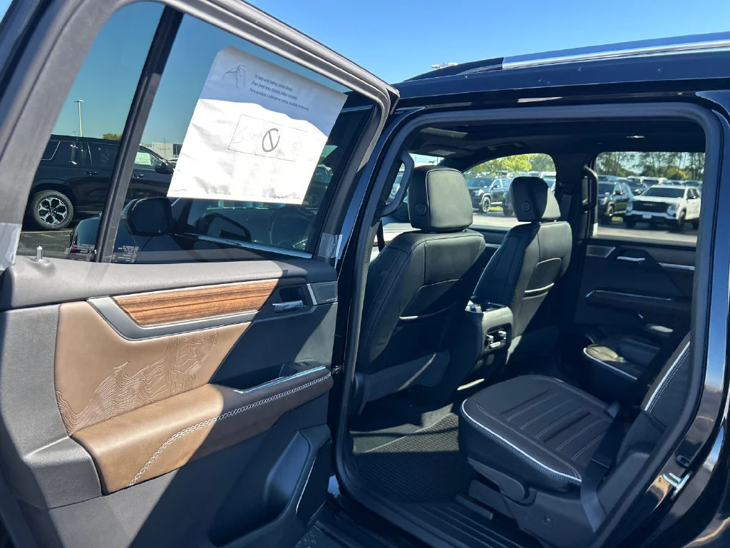 Vehicle thumbnail