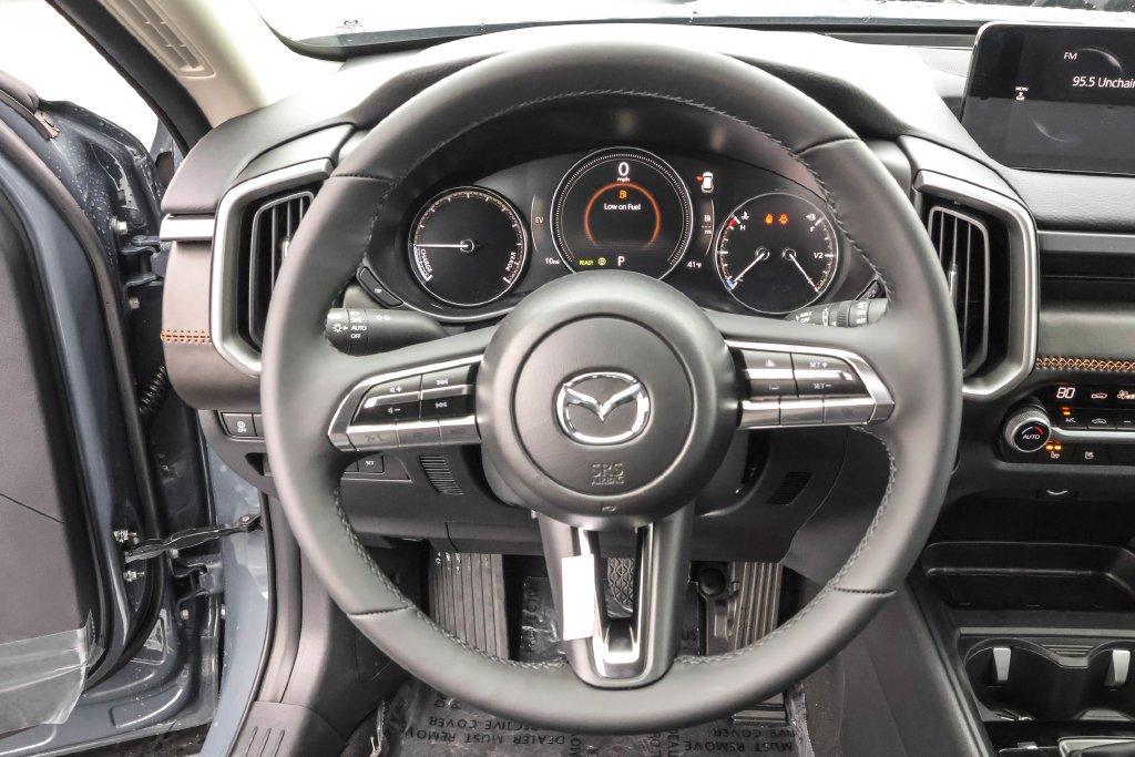 Used 2026 Gray Mazda Premium image 20