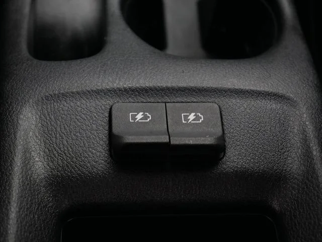 Used 2019 Blue Nissan SV image 13