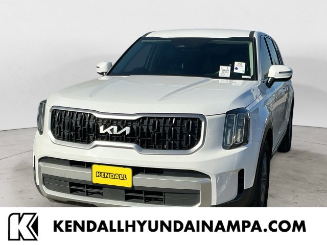 2024 Kia Telluride