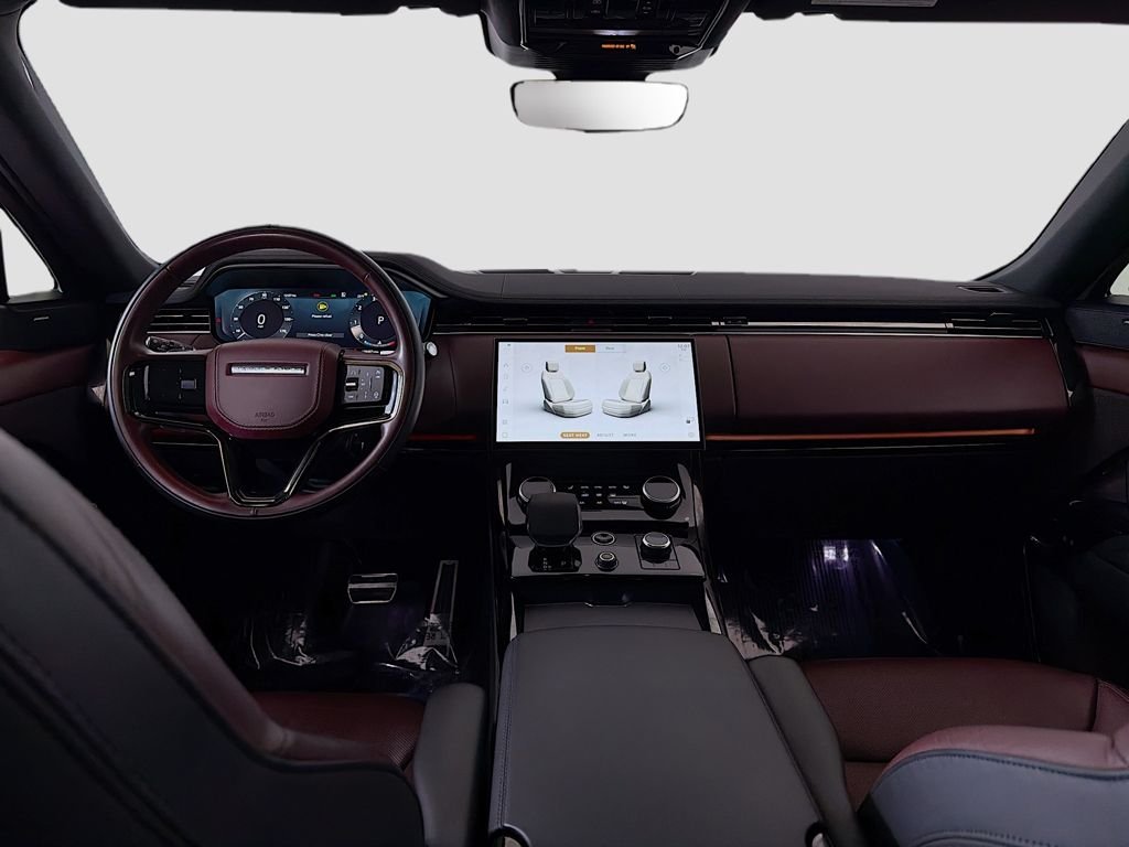 2023 Land Rover Range Rover Sport SE Dynamic - Photo 27